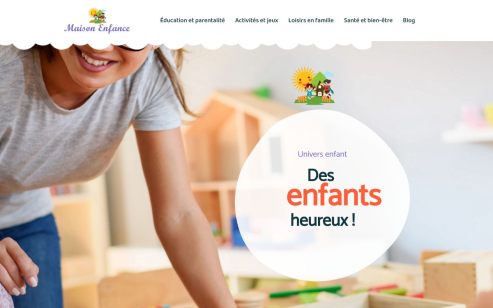 https://www.maison-enfance.fr