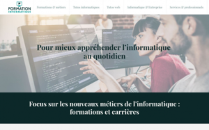 https://www.formationinformatique.info